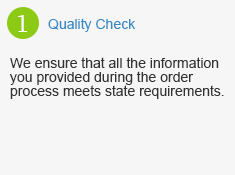 5 Steps to Online Incorporation