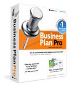 business planner