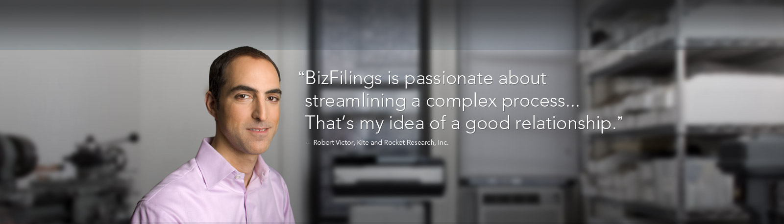 Bizfilings Logo
