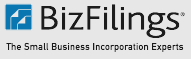 BizFilings Logo